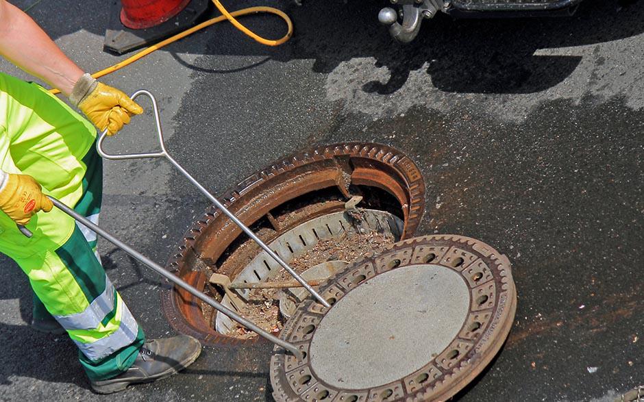 entreprise de débouchage de canalisation Arcueil