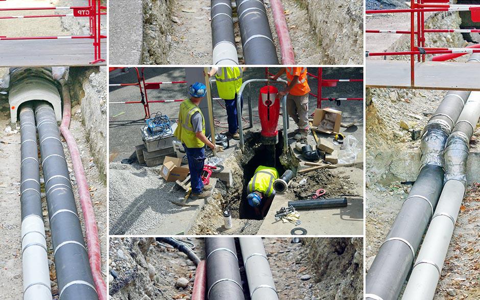 déboucher les canalisation Maurepas