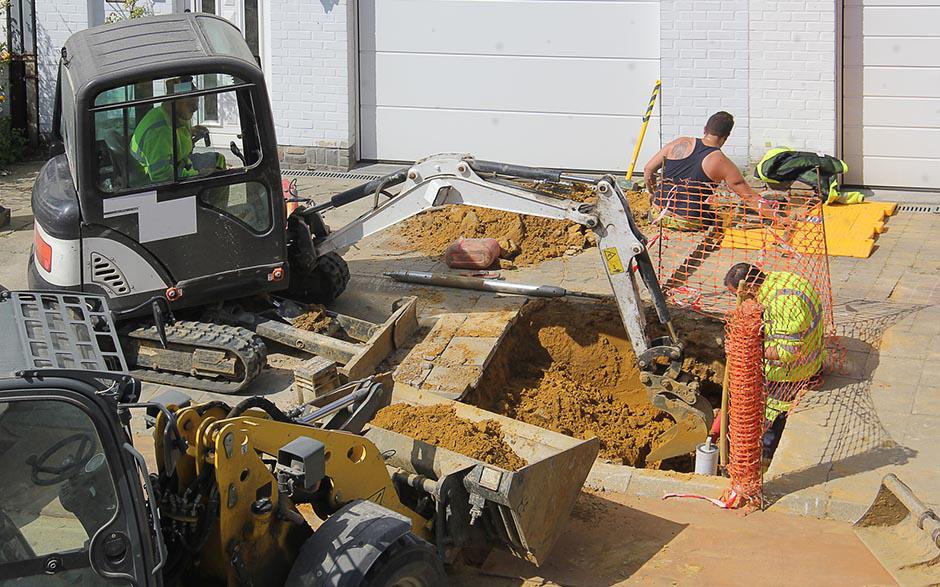 débouchage canalisation pas cher Vincennes