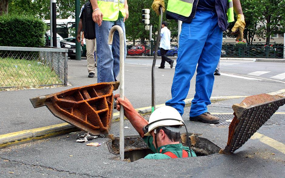 déboucher des canalisations Combs-la-Ville